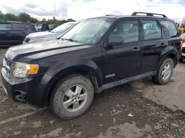 ford escape xls 2008 1fmcu92z58ke78959