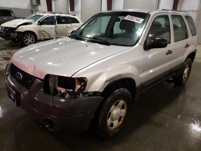 ford escape xls 2007 1fmcu92z77ka84801