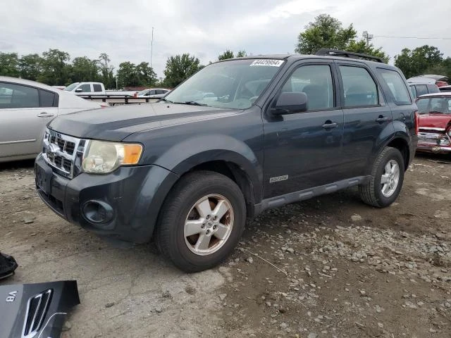 ford escape xls 2008 1fmcu92z88kb83936