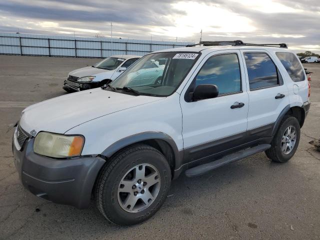 ford escape xlt 2003 1fmcu93103kb65237