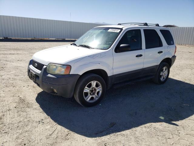 ford escape xlt 2003 1fmcu93103ke21196