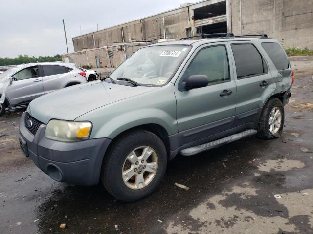 ford escape xlt 2006 1fmcu93106ka51985