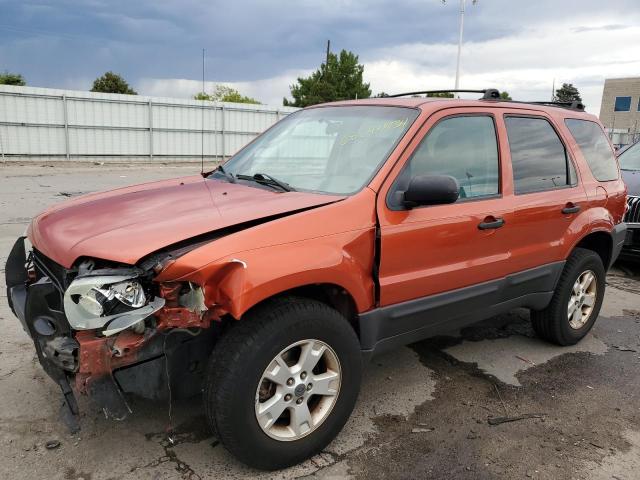 ford escape xlt 2006 1fmcu93106kc22900