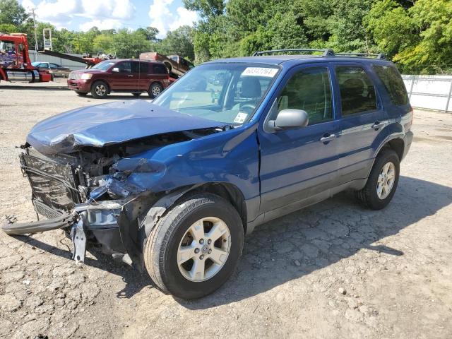 ford escape 2007 1fmcu93107ka11844