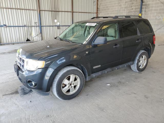 ford escape xlt 2008 1fmcu93108ka50449