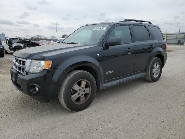 ford escape 2008 1fmcu93108ka80776