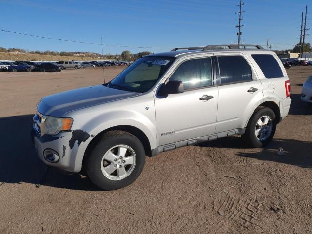 ford escape 2008 1fmcu93108ka83872