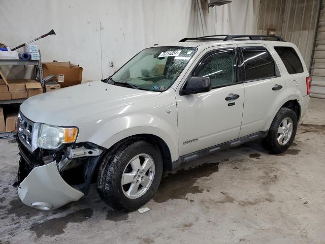 ford escape xlt 2008 1fmcu93108kb13002