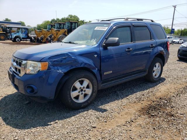 ford escape 2008 1fmcu93108kb40703