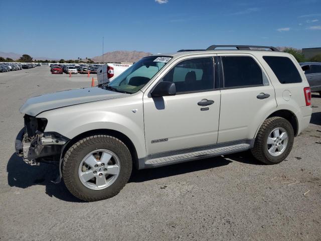 ford escape xlt 2008 1fmcu93108kb41365