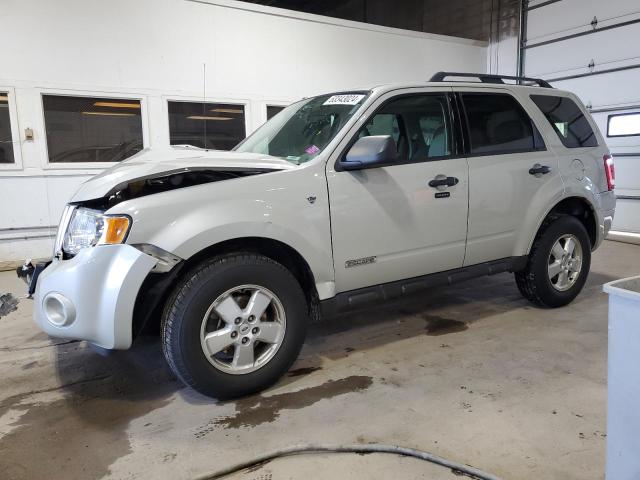 ford escape 2008 1fmcu93108kd23499