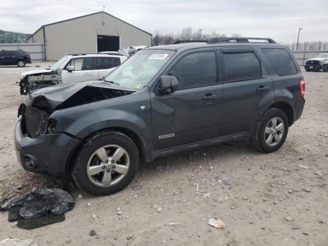 ford escape xlt 2008 1fmcu93108ke11727