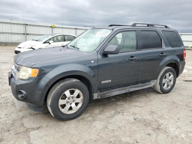 ford escape xlt 2008 1fmcu93108ke30262