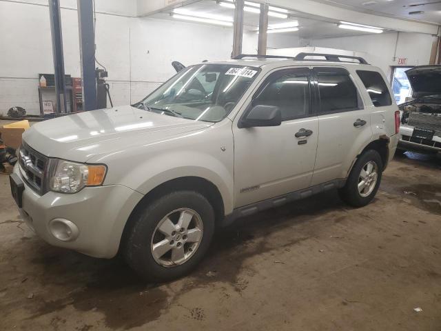 ford escape xlt 2008 1fmcu93108ke50916