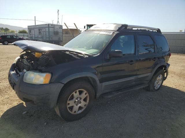 ford escape 2003 1fmcu93113ka07120