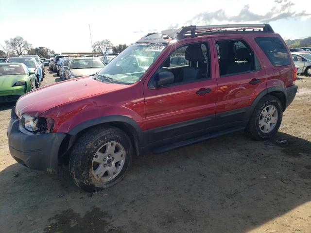 ford escape 2003 1fmcu93113ka61162