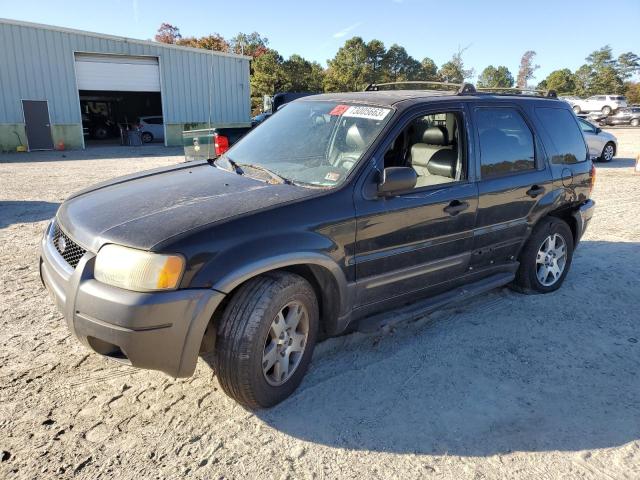 ford escape 2004 1fmcu93114kb65619