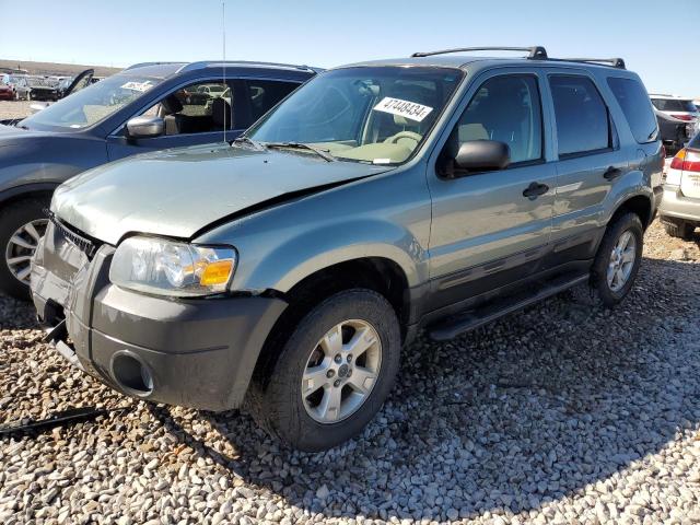 ford escape 2005 1fmcu93115ka10392