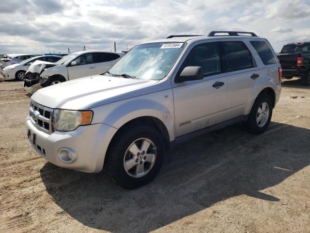 ford escape 2008 1fmcu93118ka87395