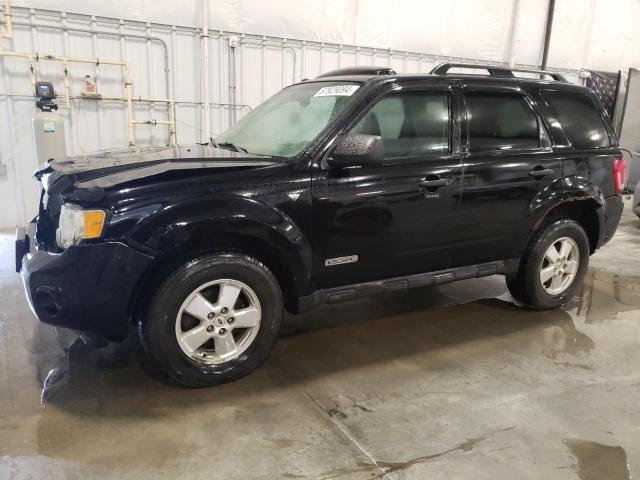 ford escape 2008 1fmcu93118ka87770