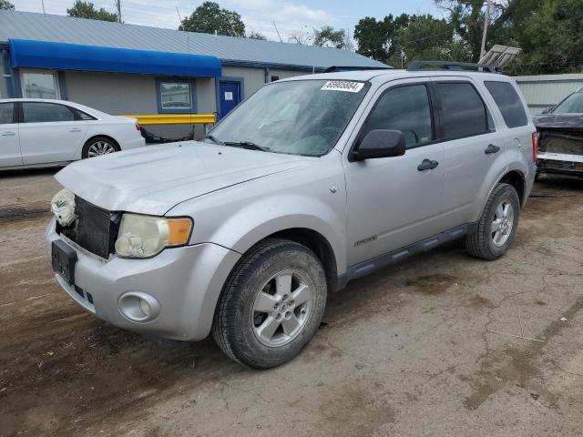 ford escape xlt 2008 1fmcu93118ka95058