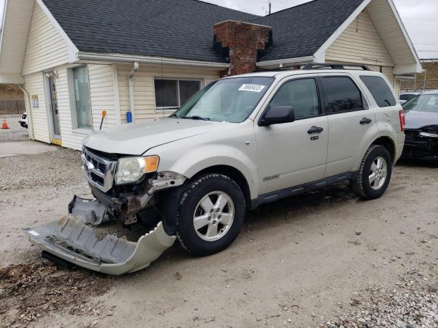 ford escape 2008 1fmcu93118kd84540