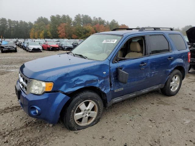 ford escape xlt 2008 1fmcu93118ke32604