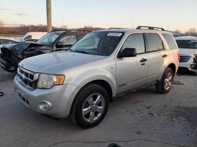 ford escape xlt 2008 1fmcu93118ke48270