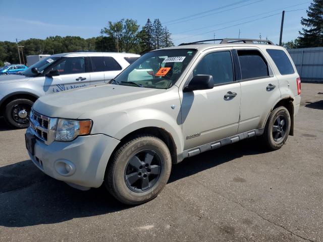 ford escape xlt 2008 1fmcu93118ke80037