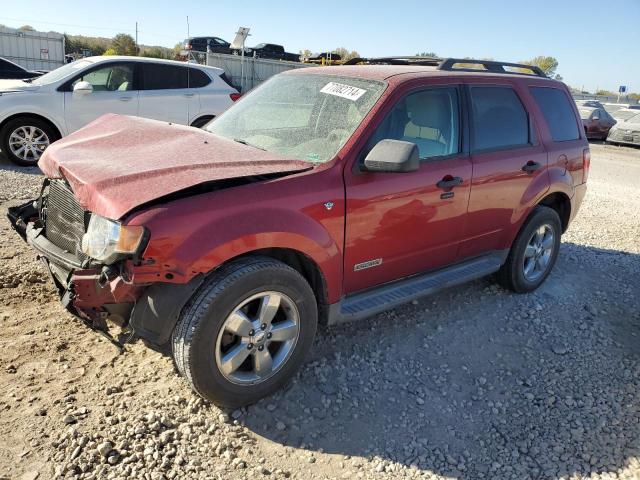 ford escape xlt 2008 1fmcu93118ke82693