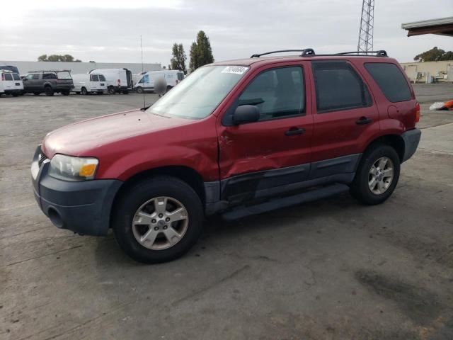 ford escape xlt 2005 1fmcu93125kc28227