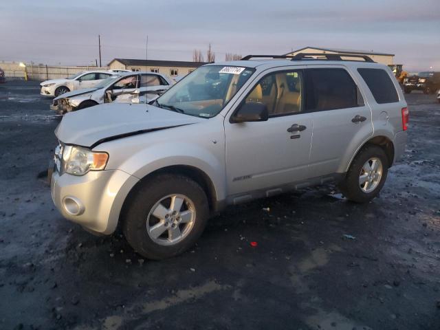 ford escape xlt 2008 1fmcu93128ka97319