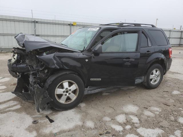 ford escape xlt 2008 1fmcu93128kb75548