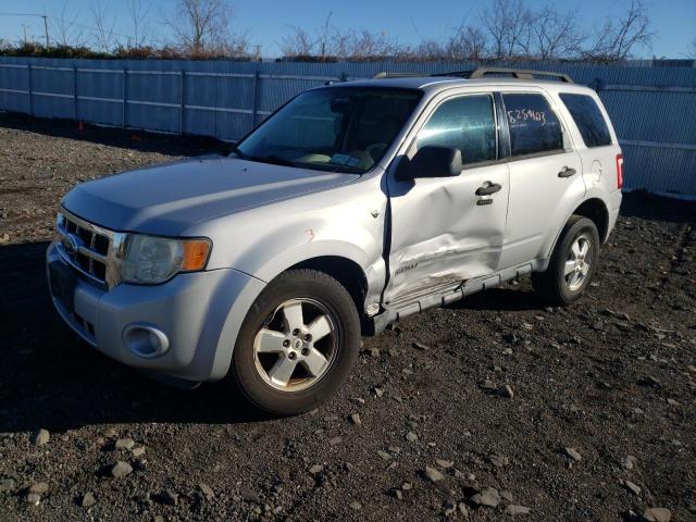 ford escape 2008 1fmcu93128kc45534