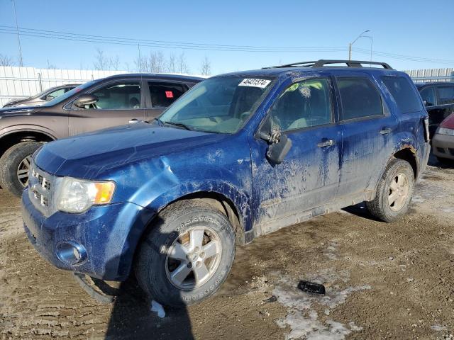 ford escape 2008 1fmcu93128kd82120