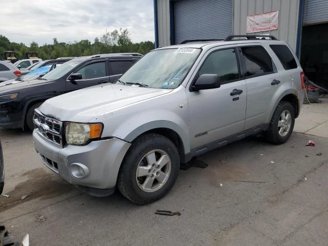 ford escape xlt 2008 1fmcu93128ke48892