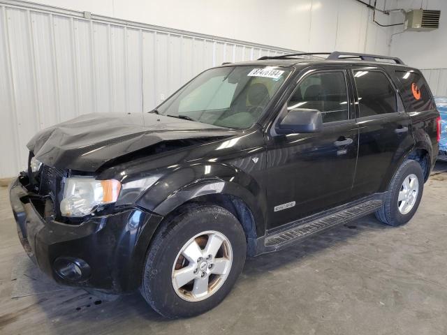 ford escape xlt 2008 1fmcu93128ke64297