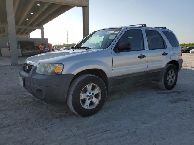 ford escape 2005 1fmcu93135da03481