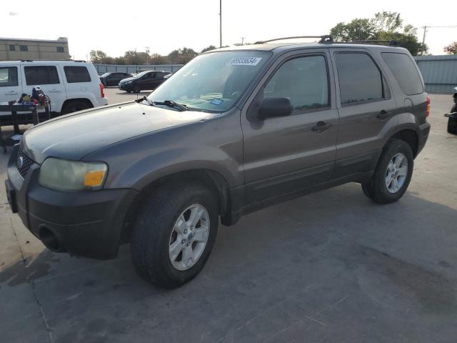 ford escape xlt 2005 1fmcu93135kd85135