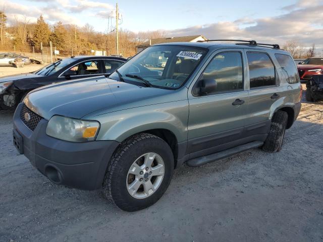 ford escape 2006 1fmcu93136kd09559