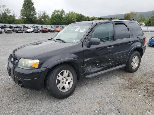 ford escape xlt 2007 1fmcu93137ka61122