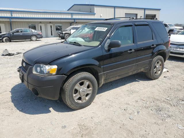 ford escape xlt 2007 1fmcu93137kb52536