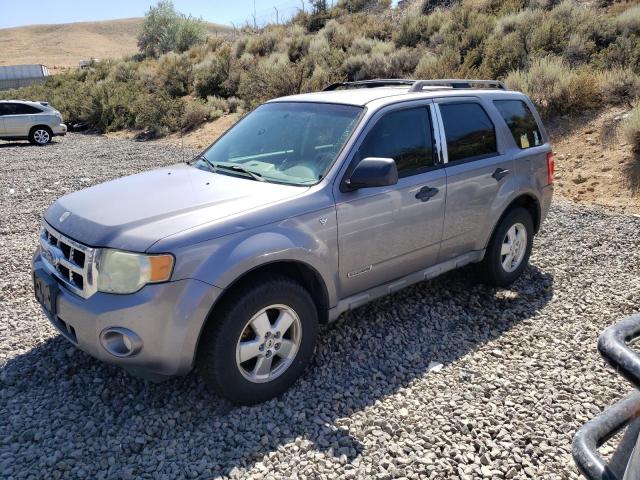 ford escape xlt 2008 1fmcu93138ka09393