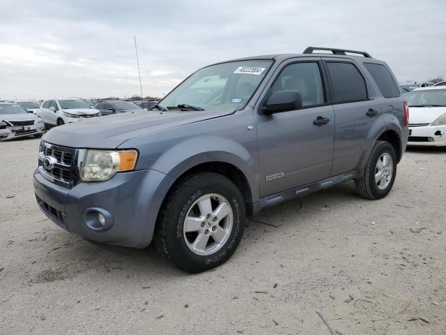 ford escape 2008 1fmcu93138ka64796