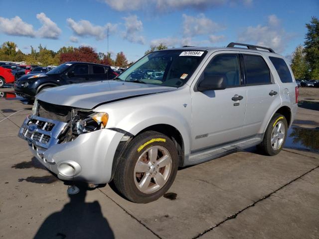 ford escape xlt 2008 1fmcu93138kb11289