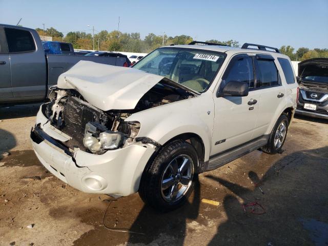 ford escape xlt 2008 1fmcu93138kb90687