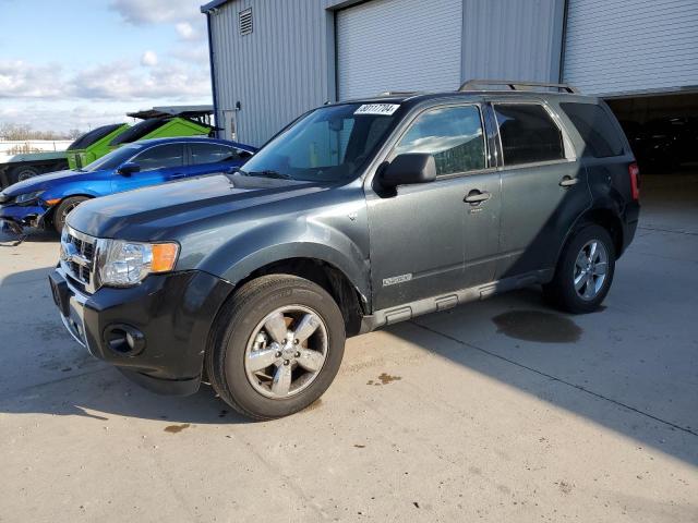 ford escape xlt 2008 1fmcu93138kc65663