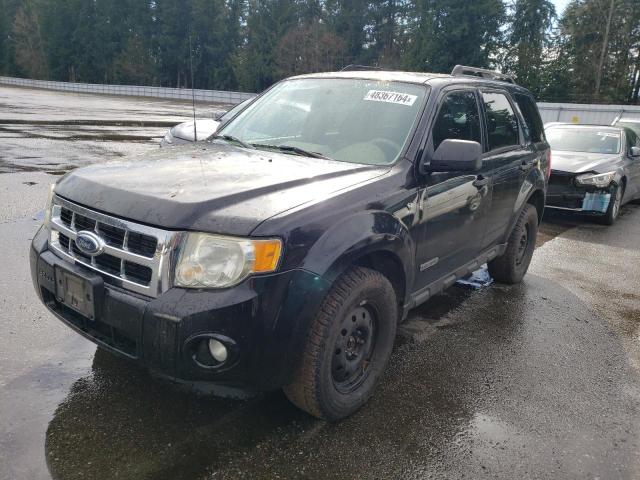 ford escape 2008 1fmcu93138ke67774