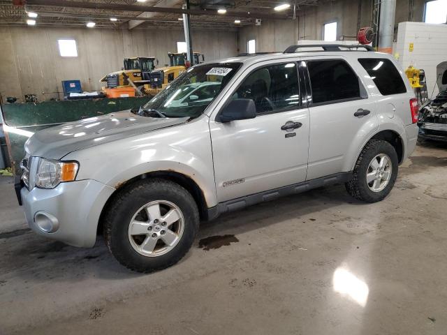 ford escape xlt 2008 1fmcu93138ke76636