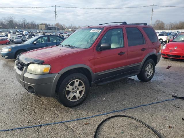 ford escape xlt 2005 1fmcu93145ka79609